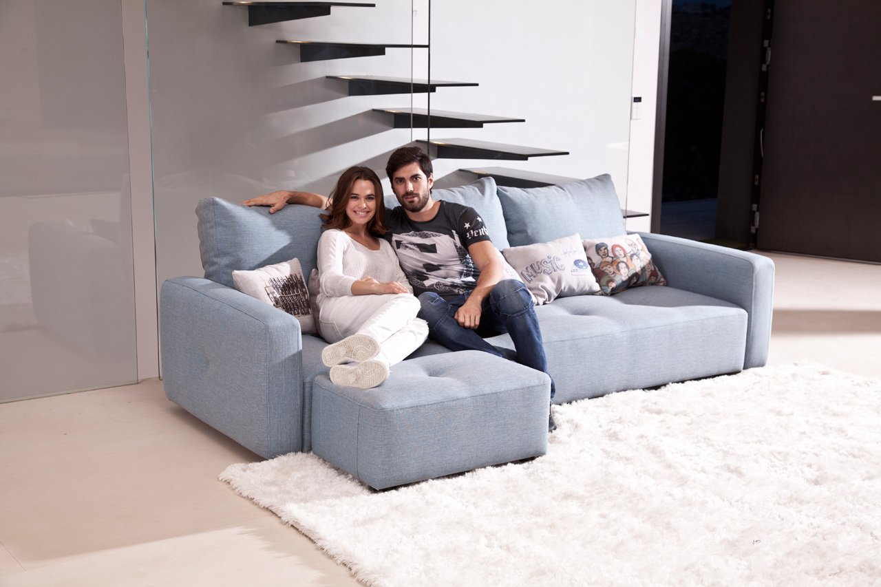 Myloft Sofa Fama Sofas