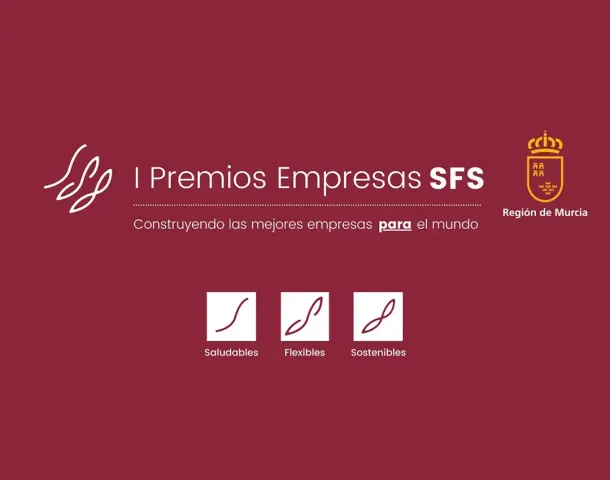 Fama Sofás: Finalista en los Premios SFS.