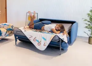 Bopy sofa bed