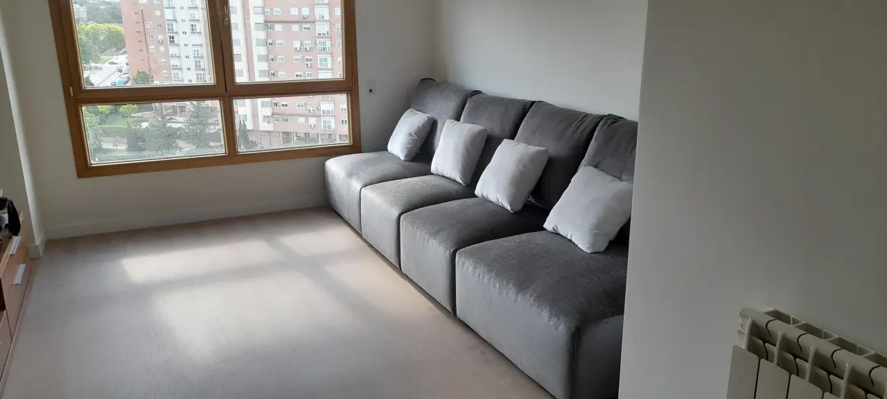 Sofa para todos